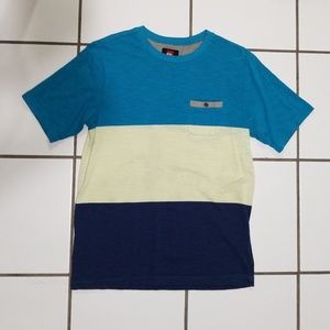 Quiksilver Pocket T-Shirt